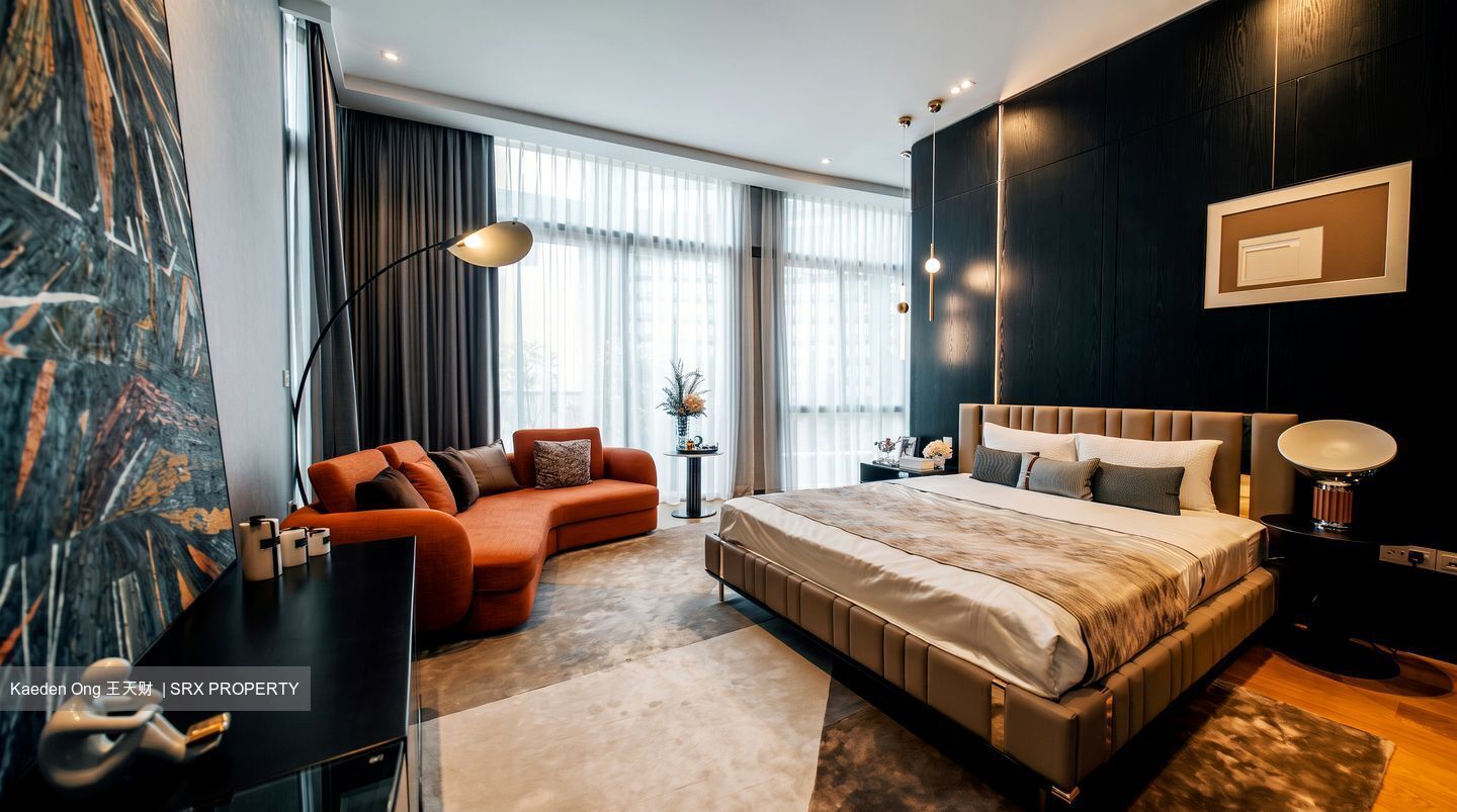 Marina One Residences (D1), Apartment #613041821
